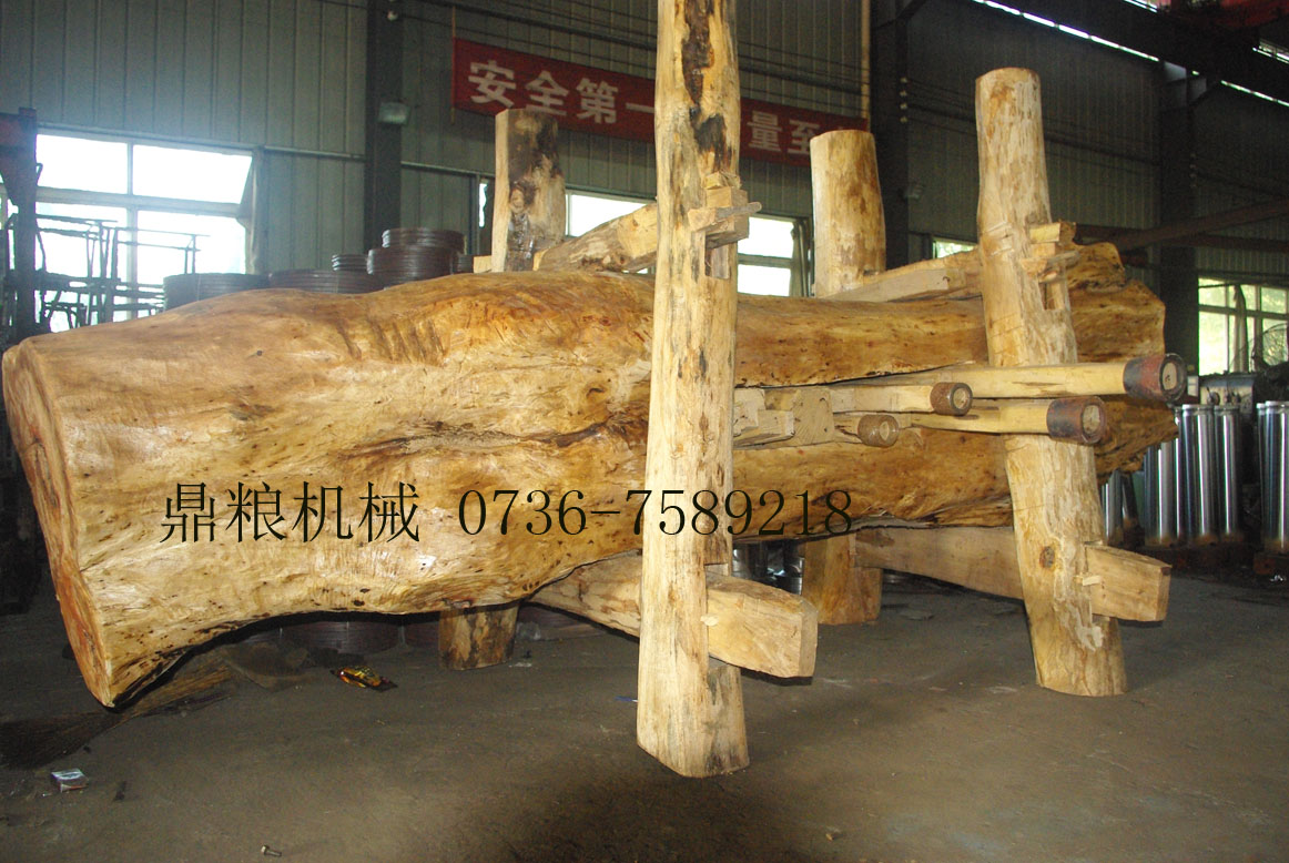  全新木榨，純古法木榨，原木木榨榨油機(jī) 